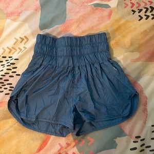 Free people way home shorts
